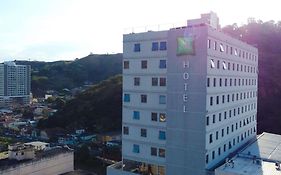 ibis Styles Três Rios